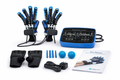 Salud Futura Robotic Hand Rehabilitation System