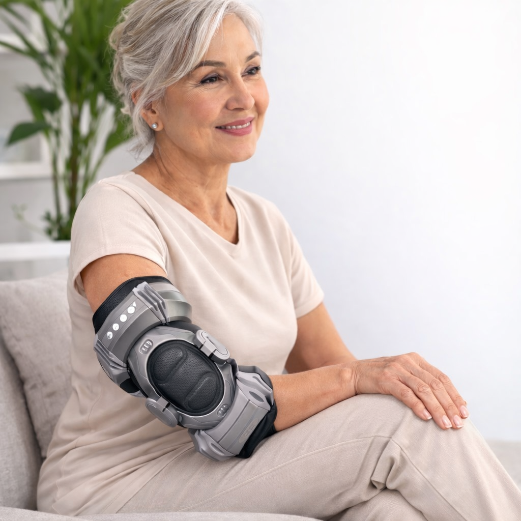 Rodilla Vital Robótica™