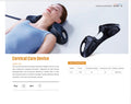 Sistema Inteligente de Relajación Cervical