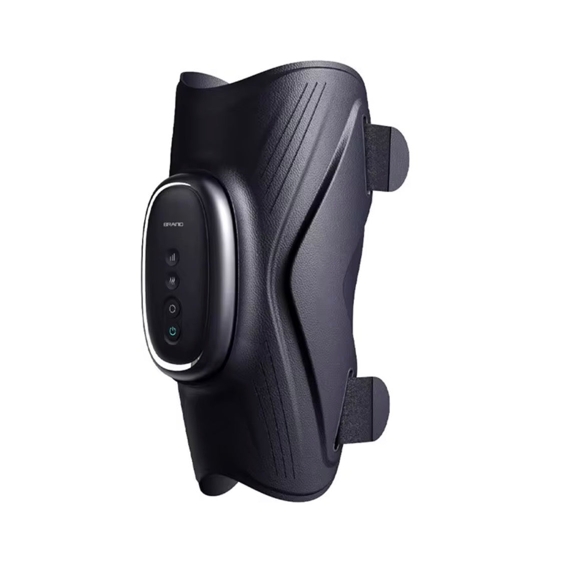 Masajeador Inteligente de Pantorrilla con Compresión de Aire y Calor